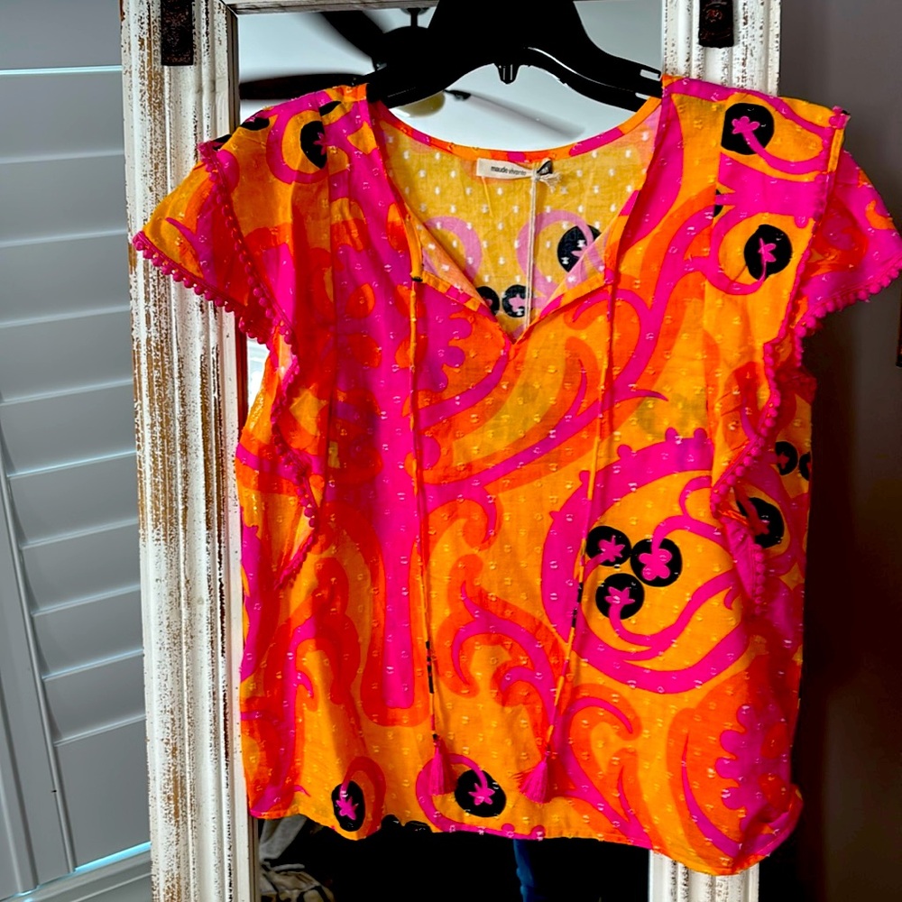 Women’s Light weight top